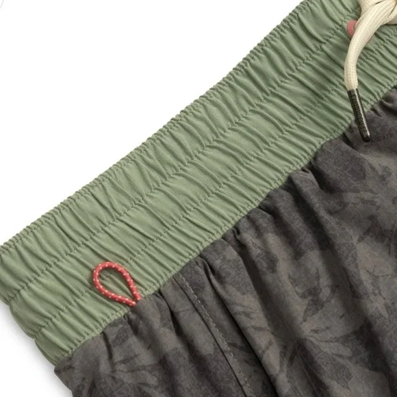 Fish Hippie Shaker athletic shorts - Picture 3 of 11